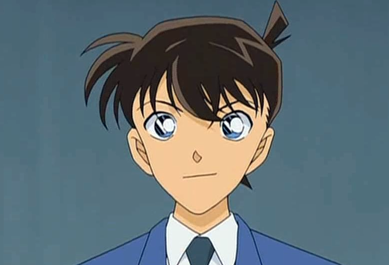 Detective Conan Characters My Site